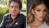 Ex novio mexicano de Irina Baeva afirma que es cruel y despiadada: “No le ponía empeño a la relación”