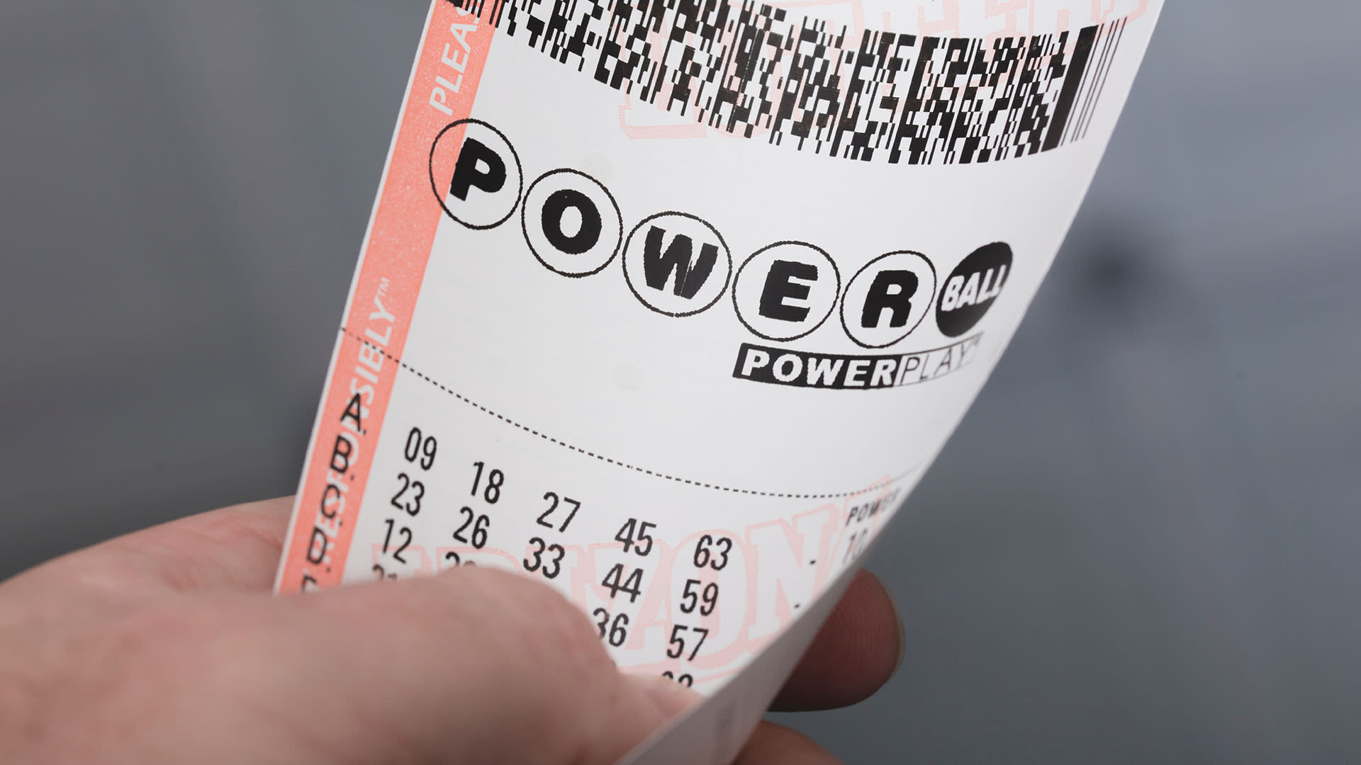 Warning to check Powerball tickets as $50,000 prize remains unclaimed