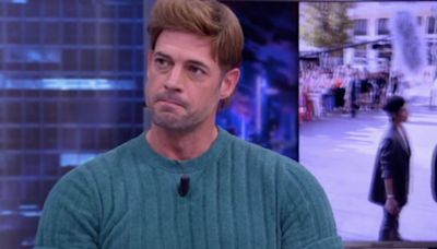 La hermana de William Levy carga contra Elizabeth Gutiérrez: “No sé por qué está haciendo esto”