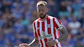 Pontus Jansson injury leaves Thomas Frank with decisions to make in defence