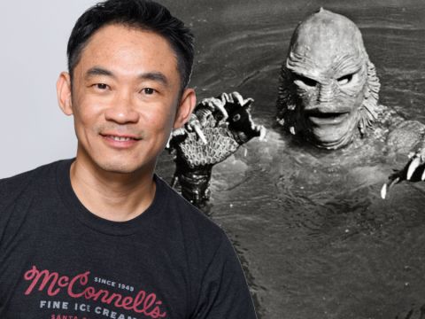 Creature From the Black Lagoon Remake Eying James Wan to Direct