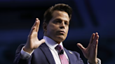 Anthony Scaramucci vende el 30% de su participación en Skybridge Capital