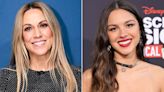 Sheryl Crow Says Olivia Rodrigo Is 'The Real Deal': 'She's a Great Songwriter'