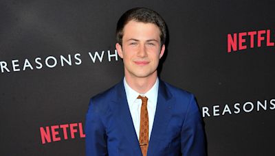 '13 Reasons Why' star Dylan Minnette quit acting after it started to feel like 'a job'