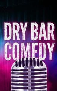 Dry Bar Comedy