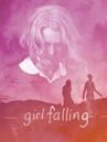 Girl Falling