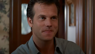 ...Did For Sharks’: Someone Found OG Footage Of Bill Paxton On The Twister Set, And It’s Delightful (And...