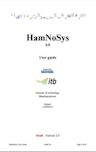 HamNoSys 4.0 User Guide