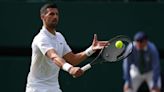 Wimbledon 2024 LIVE! Novak Djokovic vs Lorenzo Musetti latest score and updates after Carlos Alcaraz result