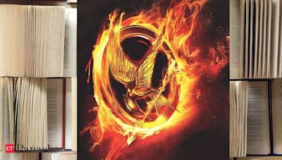 Brace yourselves! A new The 'Hunger Games' book and movie is in the works!