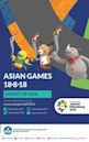 Jakarta Palembang 2018 Asian Games