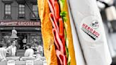 How The Rise Of The 6-Foot Hero Sandwich Spawned A Decades-Long Family Feud