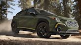 2024 Subaru Crosstrek Loses Manual Transmission, Gains Features