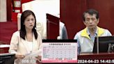 共享機車年違規破1.3萬件｜議員洪婉臻質疑北市府減碳美意助長交通違規 | 蕃新聞