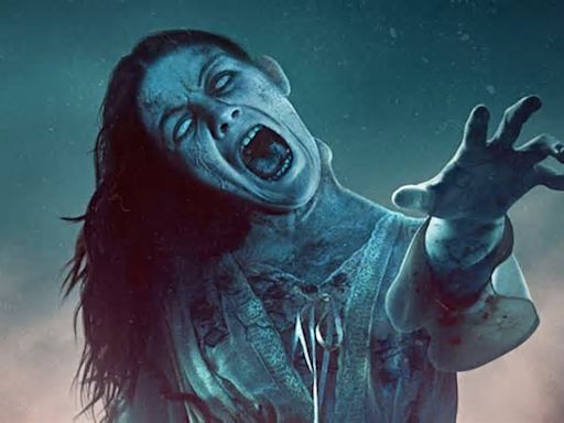 El creador de la mejor serie de terror de Netflix apunta a la nueva película de ‘El exorcista’