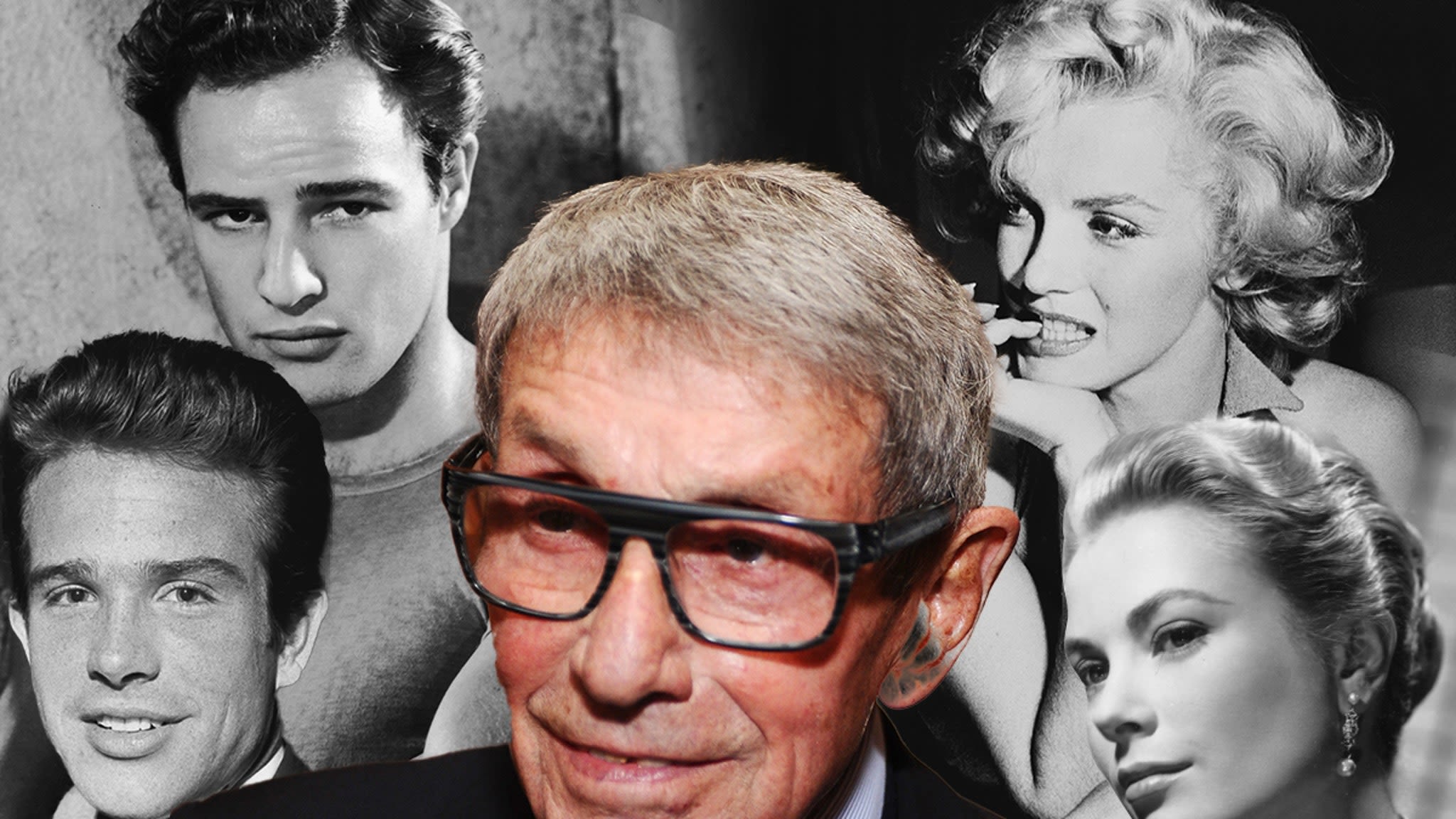 Jay Kanter Dead at 97, Agent To Marlon Brando, Marilyn Monroe