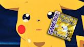 ¡El dolor! Arruinan una copia sellada de Pokémon Yellow con un valor de casi $10,500 USD