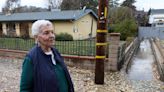 Atascadero residents feel abandoned by city after January floods ruined their homes