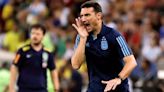 El plan de Lionel Scaloni para la Selección argentina antes del debut frente a Canadá por la Copa América