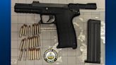 West Virginia man charged after loaded gun found at Pittsburgh International Airport