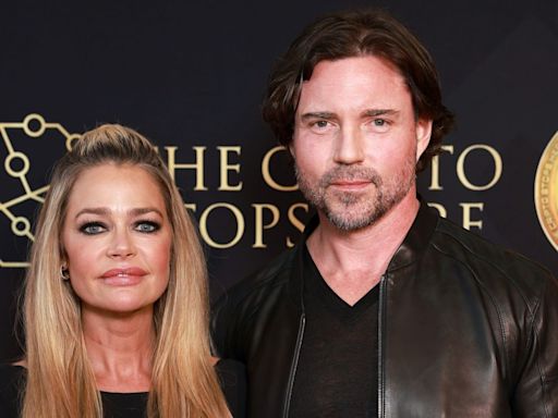 Denise Richards doing 'wild' reality TV show starring daughters Sami and Lola — what to know