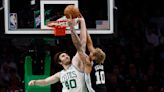 Celtics stomp Spurs in Wembanyama’s TD Garden debut, Boston grabs 117-98 win