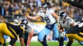 Thursday Night Football: Steelers stop late Will Levis drive, pull out close win over Titans