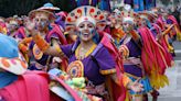 El Carnaval de Negros Y Blancos vuelve con presencialidad total en Colombia