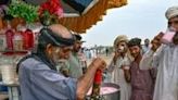Pakistan's Sufi festivals reclaim spirit after violence