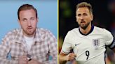 Harry Kane secretly took up new hobby after being inspired by Netflix show