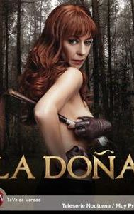 La Doña (2011 TV series)