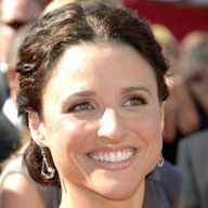 Julia Louis-Dreyfus