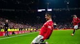 Manchester United 3-1 Reading LIVE! Mbengue goal - FA Cup result, match stream and latest updates today