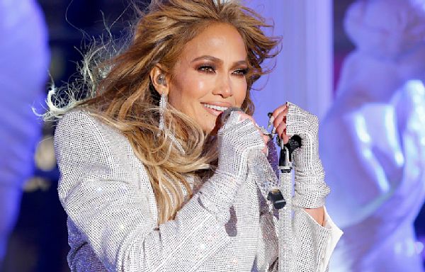 J.Lo's shows at Kia Forum and Honda Center no longer after she cancels tour