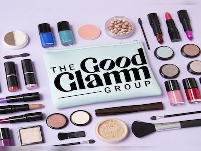 The Good Glamm Group to raise ₹1,000 crore in an upsized pre-IPO round - CNBC TV18