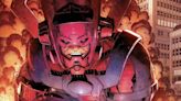 THE FANTASTIC FOUR Rumor Reveals Surprising Reason Galactus Comes To Earth (And It’s Not What You Think)