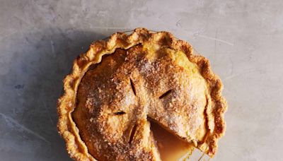 Our 16 Most Popular Apple Pie Recipes, Including Martha’s Favorite