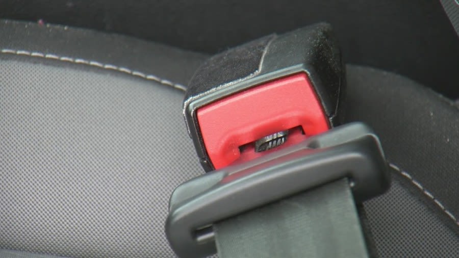 Annual Click It or Ticket campaign across Wisconsin returns, drivers reminded to ‘buckle up’