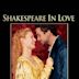 Shakespeare in Love