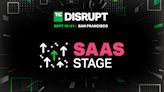 Announcing the SaaS Stage agenda at TechCrunch Disrupt 2023