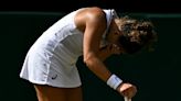 Jasmine Paolini 'Scared To Dream' After Wimbledon 2024 Heartbreak | Tennis News