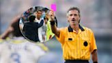 La tarjeta rosa llega al fútbol y se estrenará en la Copa América: ¿Para qué sirve? - MarcaTV