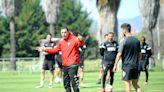 Rafa Navarro entrenará al primer equipo juvenil del Córdoba CF