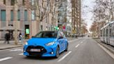 Toyota Yaris hybrid supermini: Does more power make it a better car?