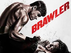 Brawler (film)