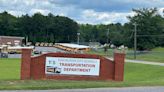 Four Tuscaloosa City school buses burglarized