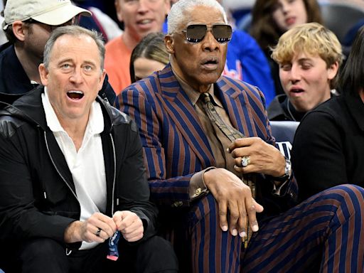 Philadelphia 76ers ownership, Michael Rubin buy thousands of tickets for fans for Game 6 vs. New York Knicks