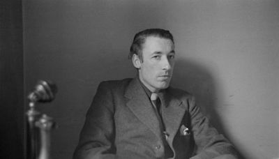 La poesía comprometida de Louis MacNeice para un mundo mejor