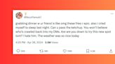 The Funniest Tweets From Women This Week (April 27-May 3)