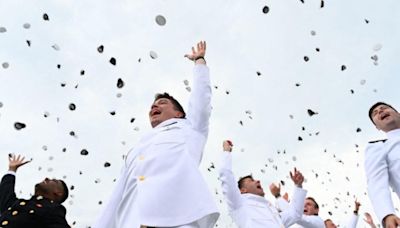 How to navigate Annapolis during U.S. Naval Academy Commissioning Week, May 17-24